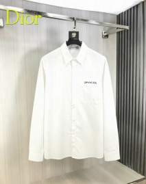 Picture of Dior Shirt Long _SKUDiorM-3XL12yr18626083